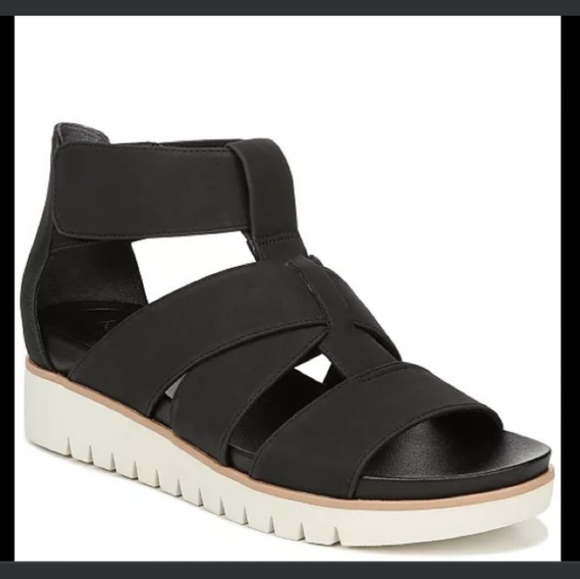 Dr. Scholl's Shoes Women's Got This Wedge Sandal - Picture 11 of 11